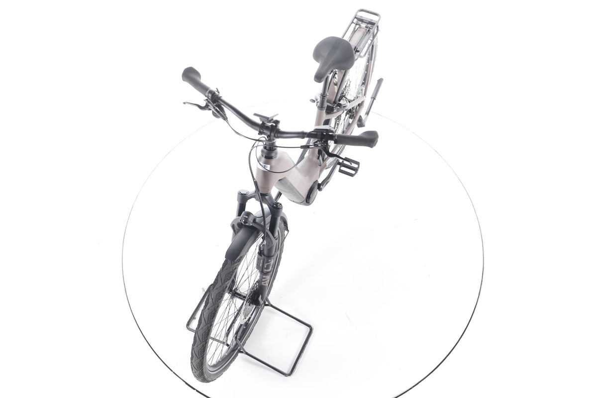 Cube Kathmandu Hybrid EXC Trekking E-Bike Tiefeinsteiger 2025 - Image 17