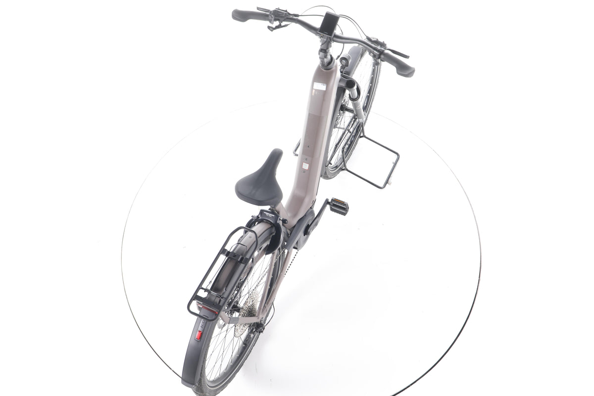 Cube Kathmandu Hybrid EXC Trekking E-Bike Tiefeinsteiger 2025 - Image 23