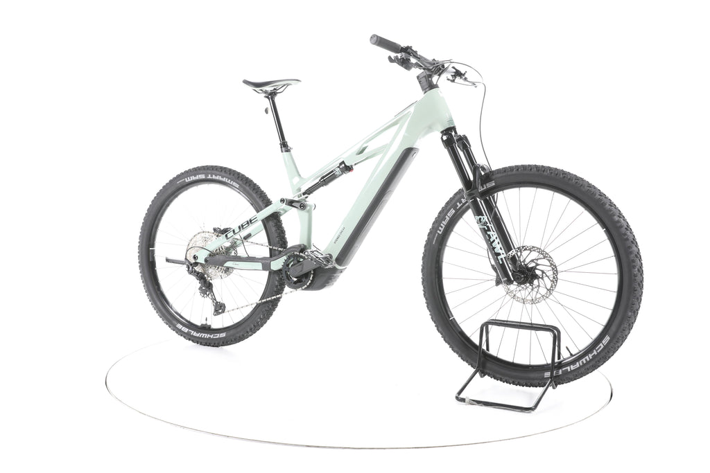 Cube Stereo Hybrid ONE44 HPC Race E-Bike Fully Carbon 2026 - Image 2