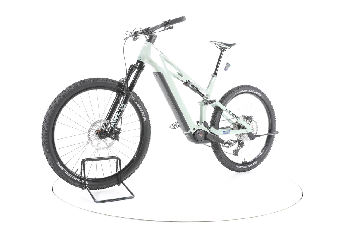 Cube Stereo Hybrid ONE44 HPC Race E-Bike Fully Carbon 2026 - Image 6