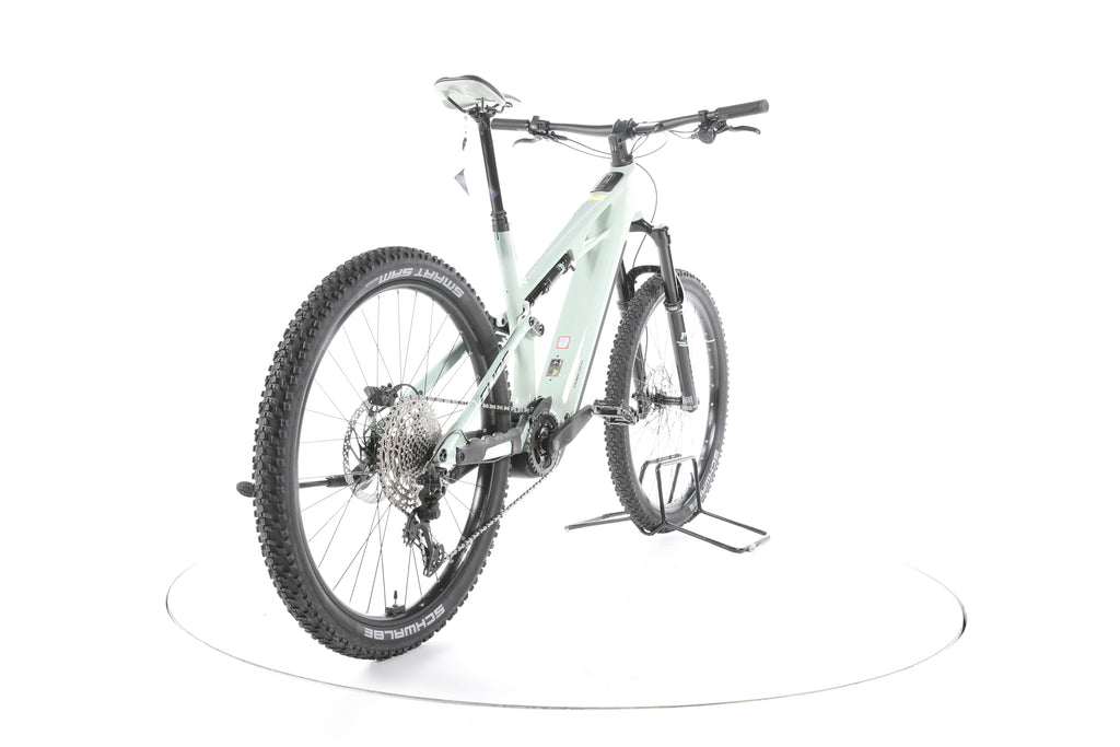 Cube Stereo Hybrid ONE44 HPC Race E-Bike Fully Carbon 2026 - Image 11