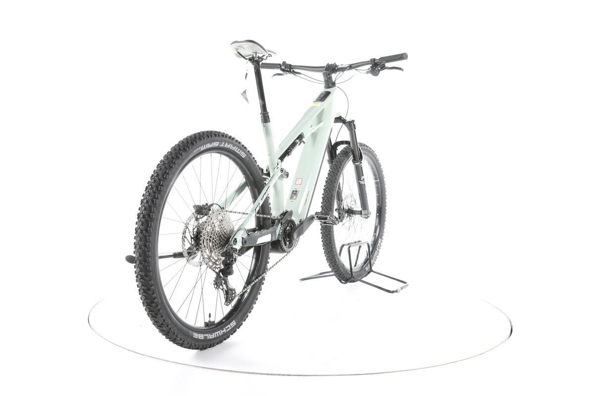 Cube Stereo Hybrid ONE44 HPC Race E-Bike Fully Carbon 2026 - Image 11