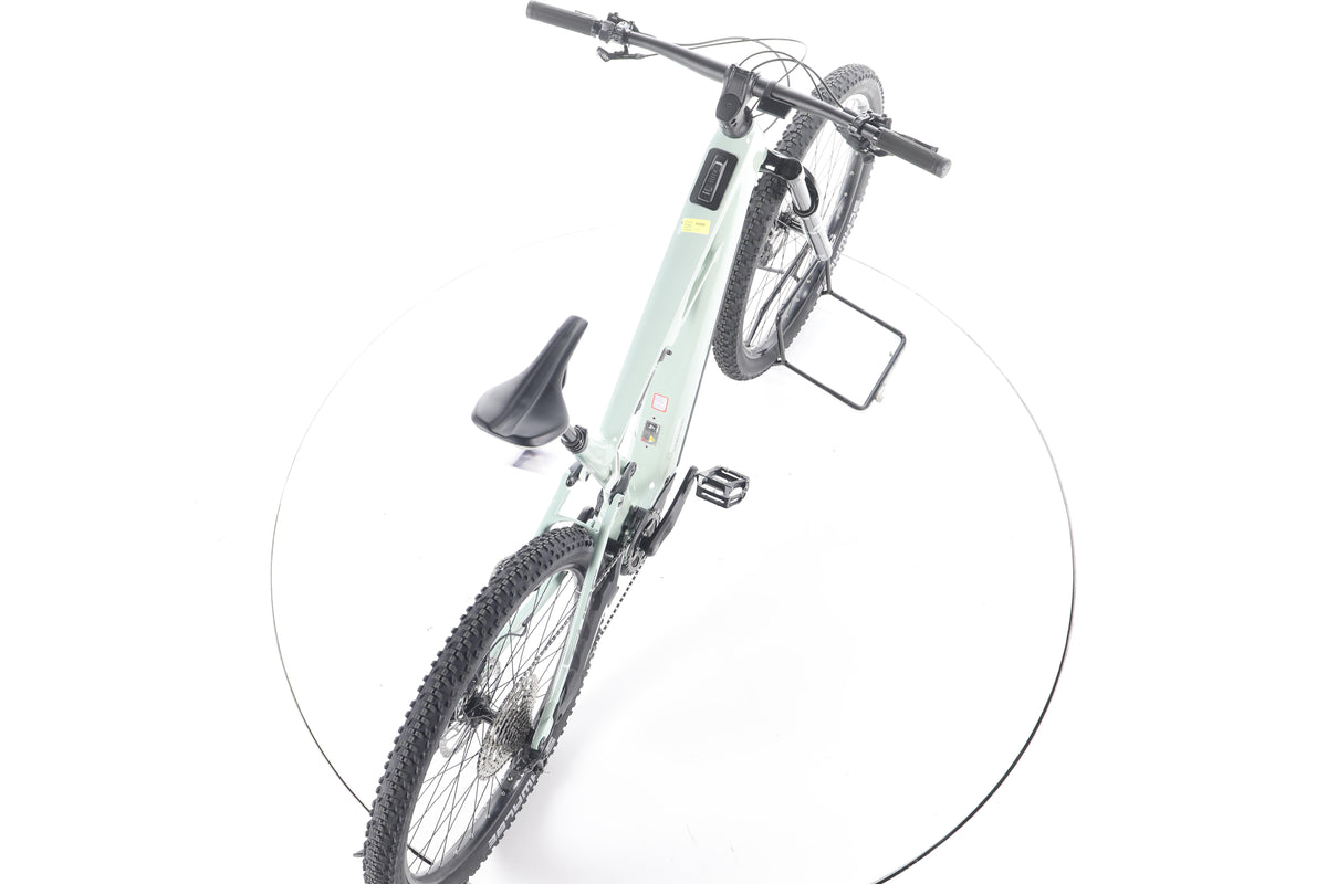 Cube Stereo Hybrid ONE44 HPC Race E-Bike Fully Carbon 2026 - Image 23