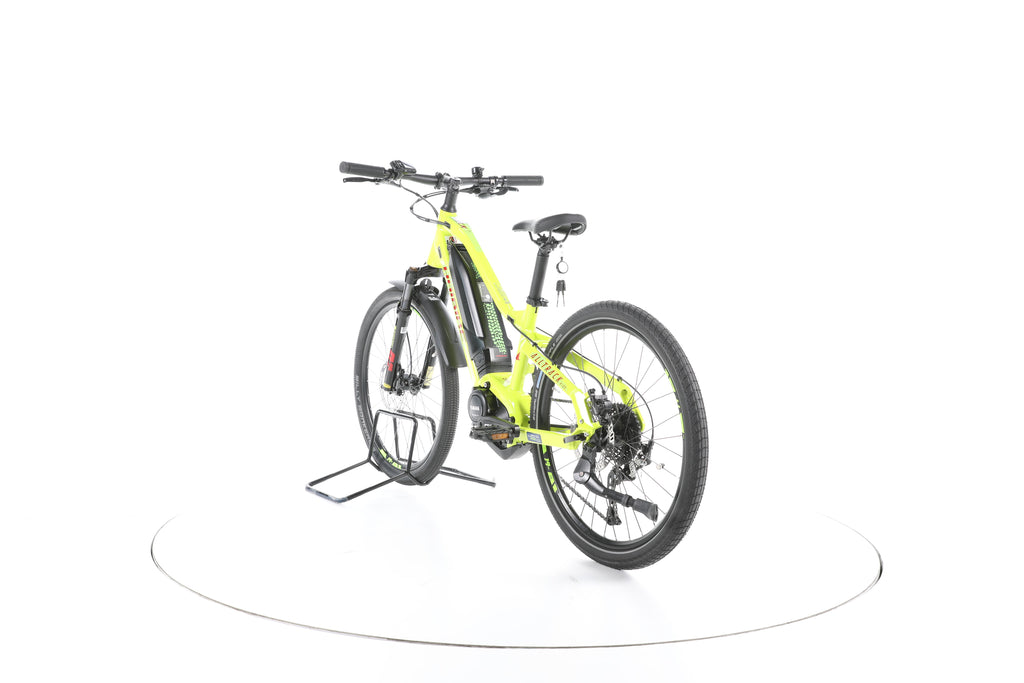 Haibike AllTrack KIDS Kinder Bikes - Image 9