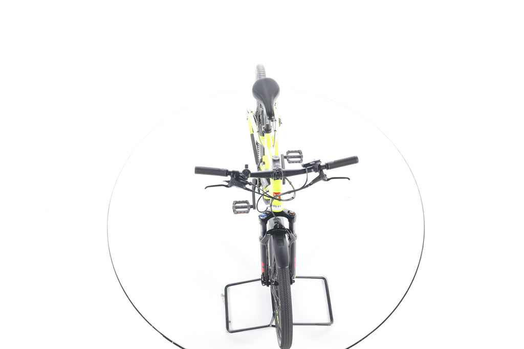 Haibike AllTrack KIDS Kinder Bikes - Image 16