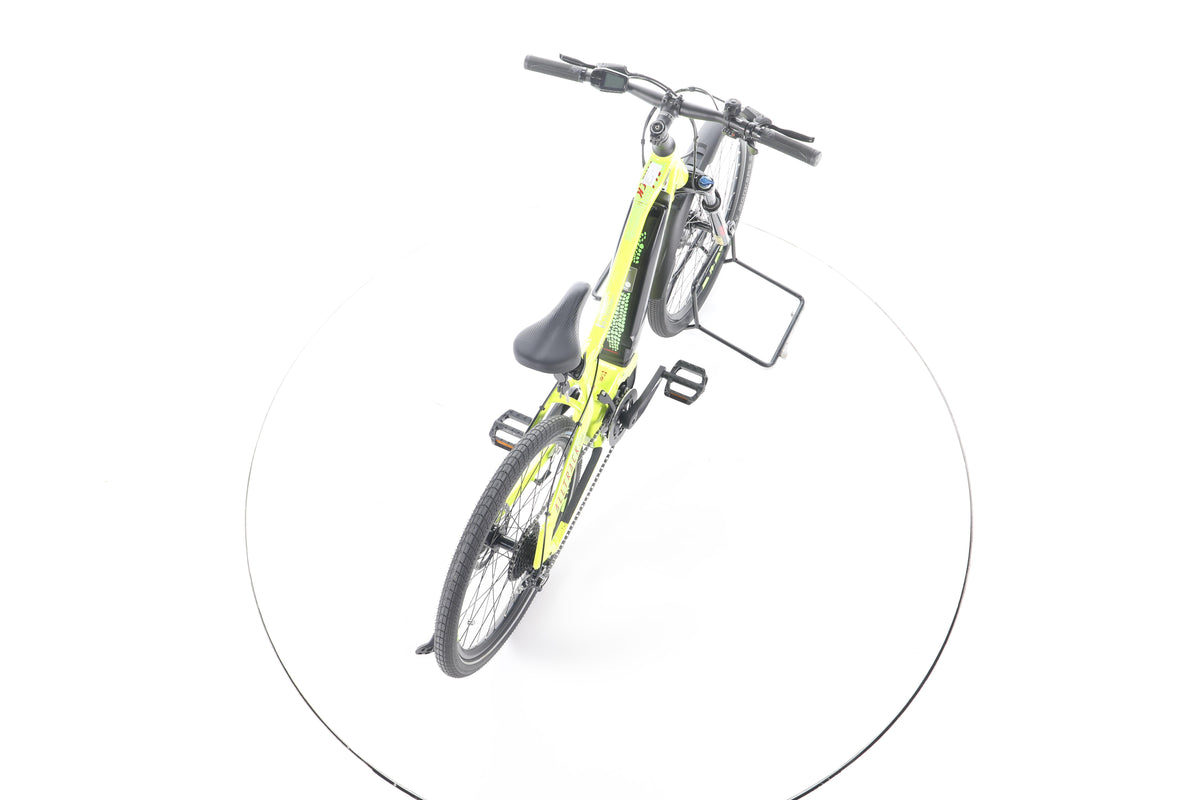 Haibike AllTrack KIDS Kinder Bikes - Image 23