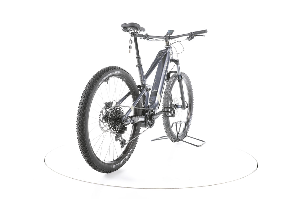 Conway Xyron S 2.9 E-Bike Fully - Image 11