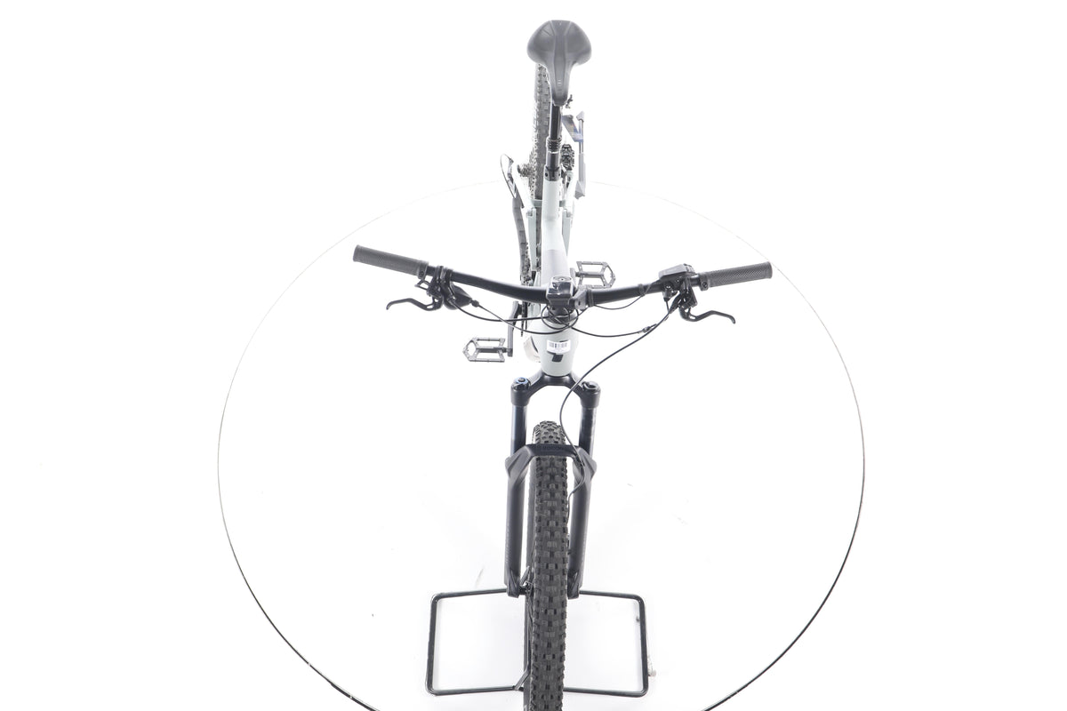 Cube Stereo Hybrid 140 HPC Pro E-Bike Fully Carbon - Image 16