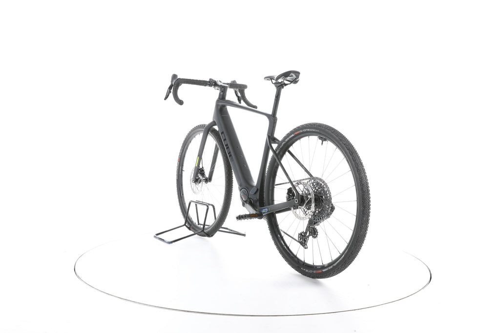 Cube Nuroad Hybrid C:62 SLX E-Gravel & Rennrad 2025 - Image 9