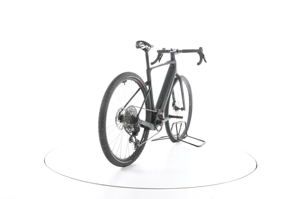 Cube Nuroad Hybrid C:62 SLX E-Gravel & Rennrad 2025 - Image 11