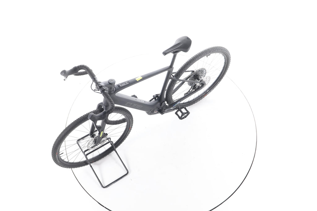Cube Nuroad Hybrid C:62 SLX E-Gravel & Rennrad 2025 - Image 18