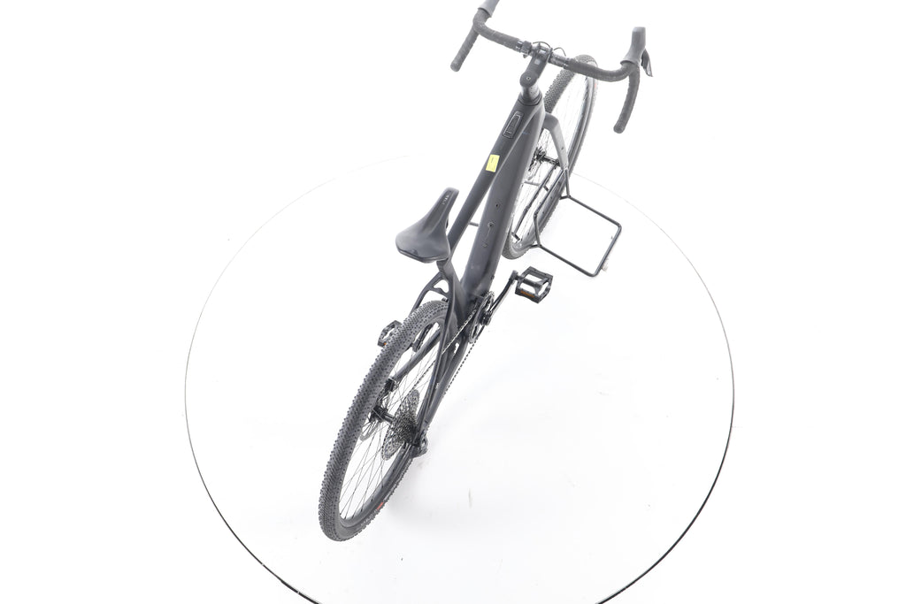 Cube Nuroad Hybrid C:62 SLX E-Gravel & Rennrad 2025 - Image 23
