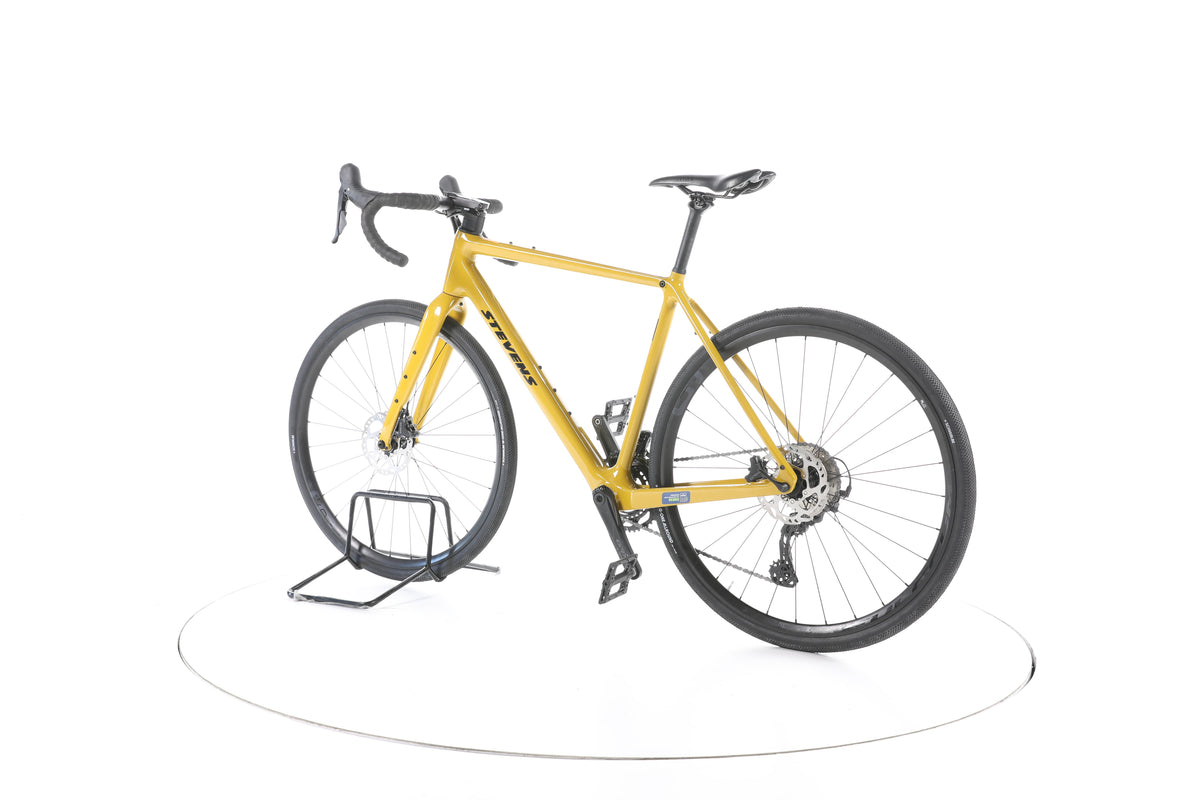 Stevens Camino Gravelbike Carbon 2025 - Image 8