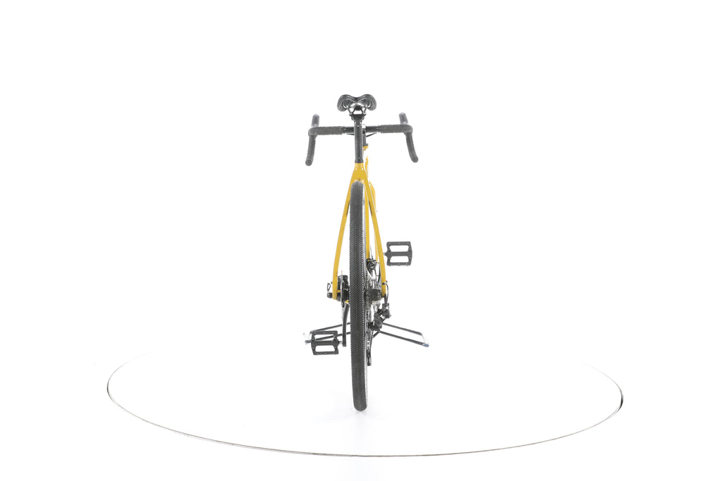 Stevens Camino Gravelbike Carbon 2025 - Image 10