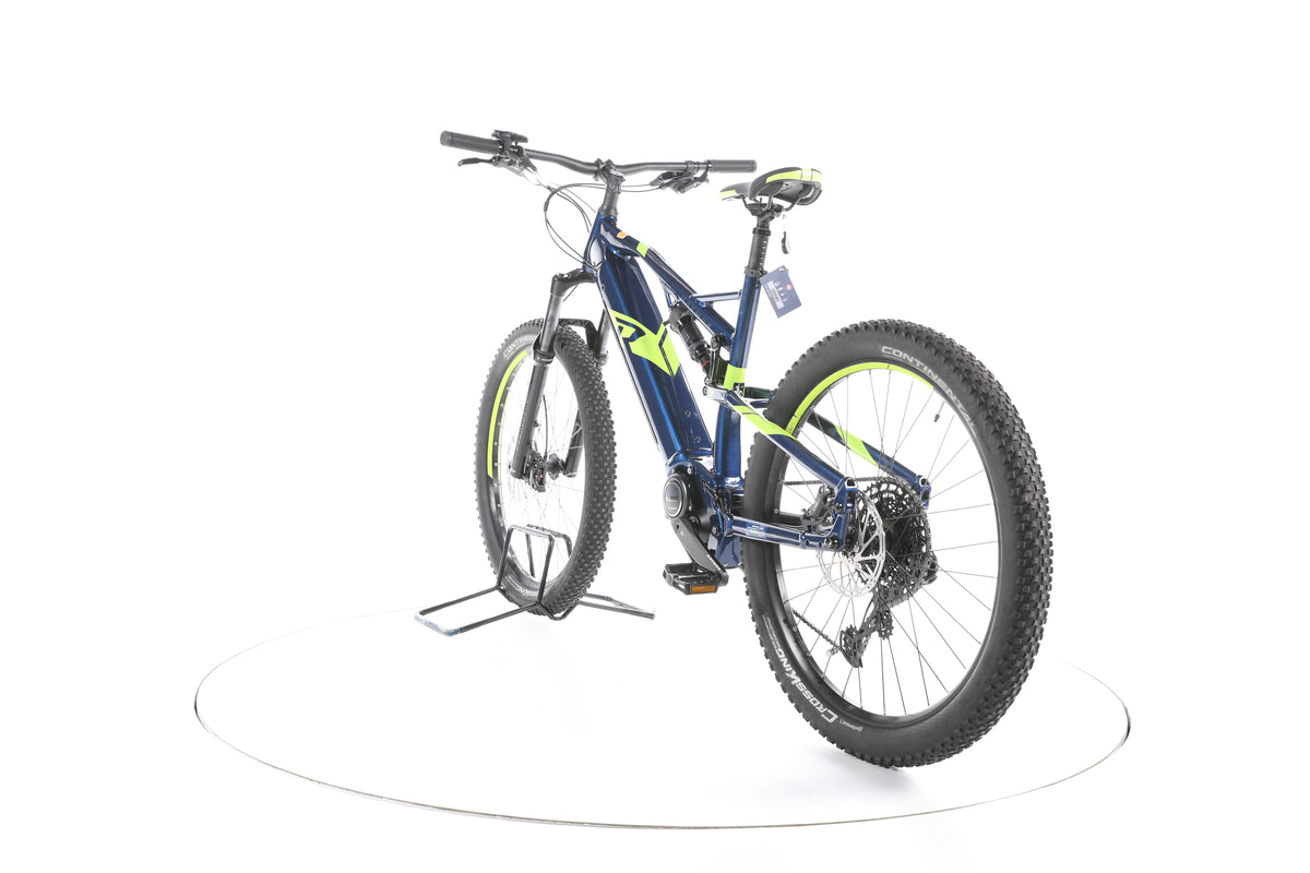 R Raymon FullRay 130 E6.0 E-Bike Fully - Image 9