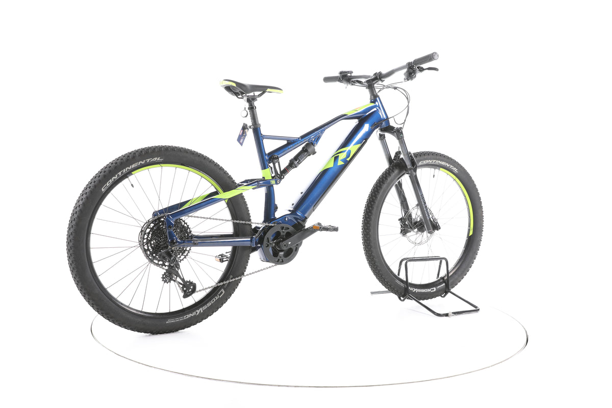 R Raymon FullRay 130 E6.0 E-Bike Fully - Image 12