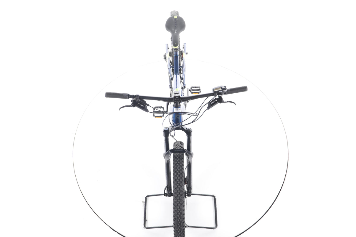 R Raymon FullRay 130 E6.0 E-Bike Fully - Image 16