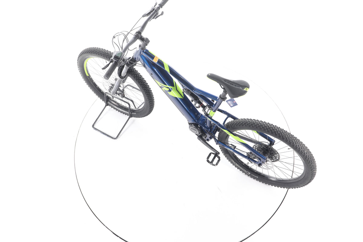R Raymon FullRay 130 E6.0 E-Bike Fully - Image 20