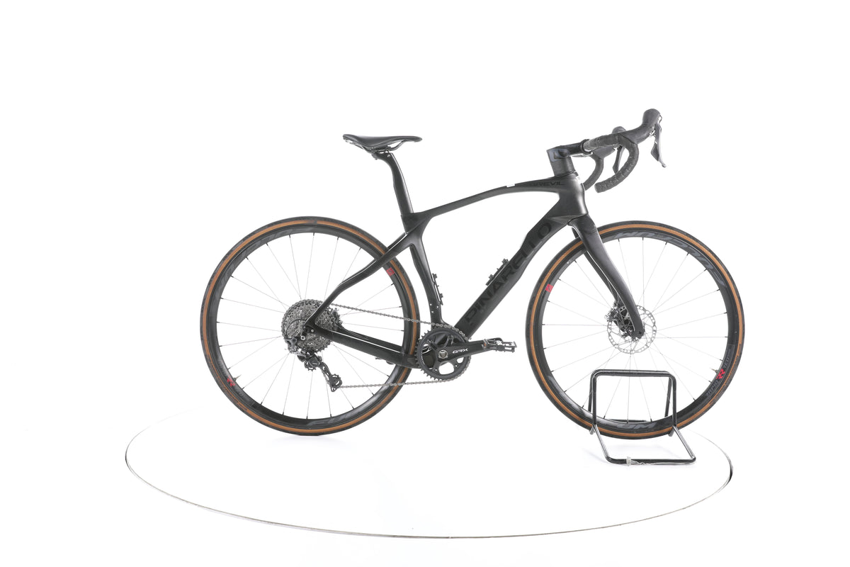 Pinarello Grevil Rennrad Carbon - Image 1