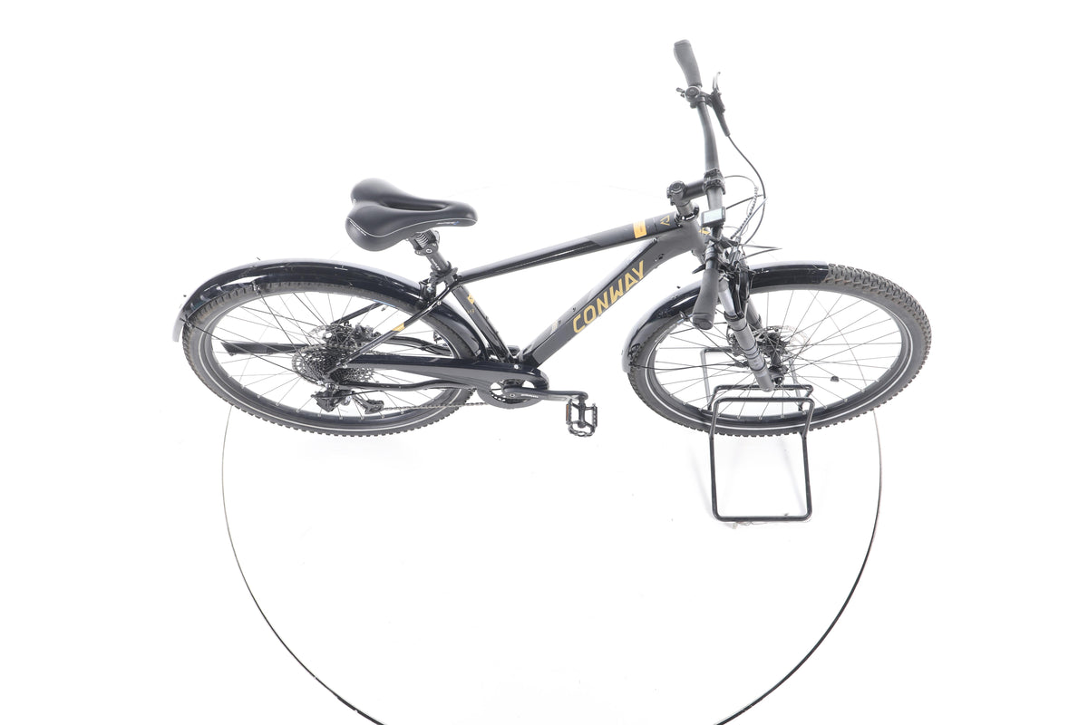 Conway MS 9.9 H Fahrrad City & Trekking - Image 13