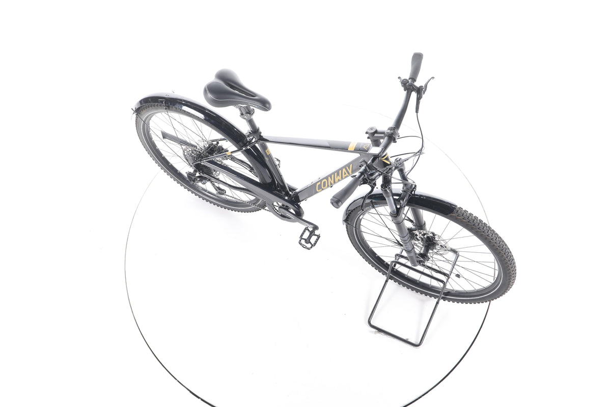 Conway MS 9.9 H Fahrrad City & Trekking - Image 14