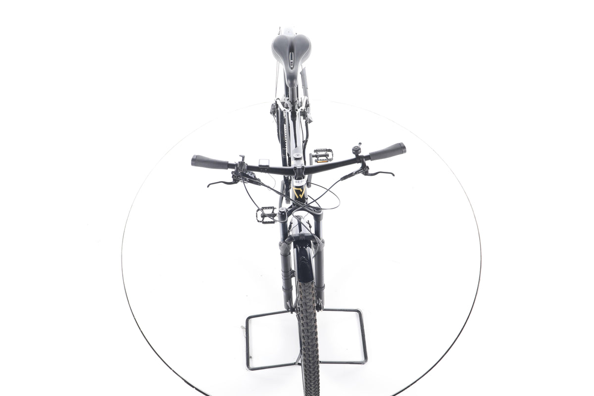 Conway MS 9.9 H Fahrrad City & Trekking - Image 16