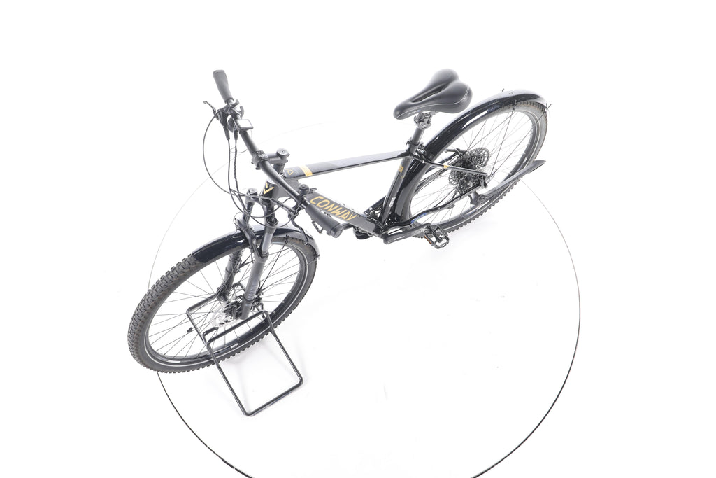 Conway MS 9.9 H Fahrrad City & Trekking - Image 18