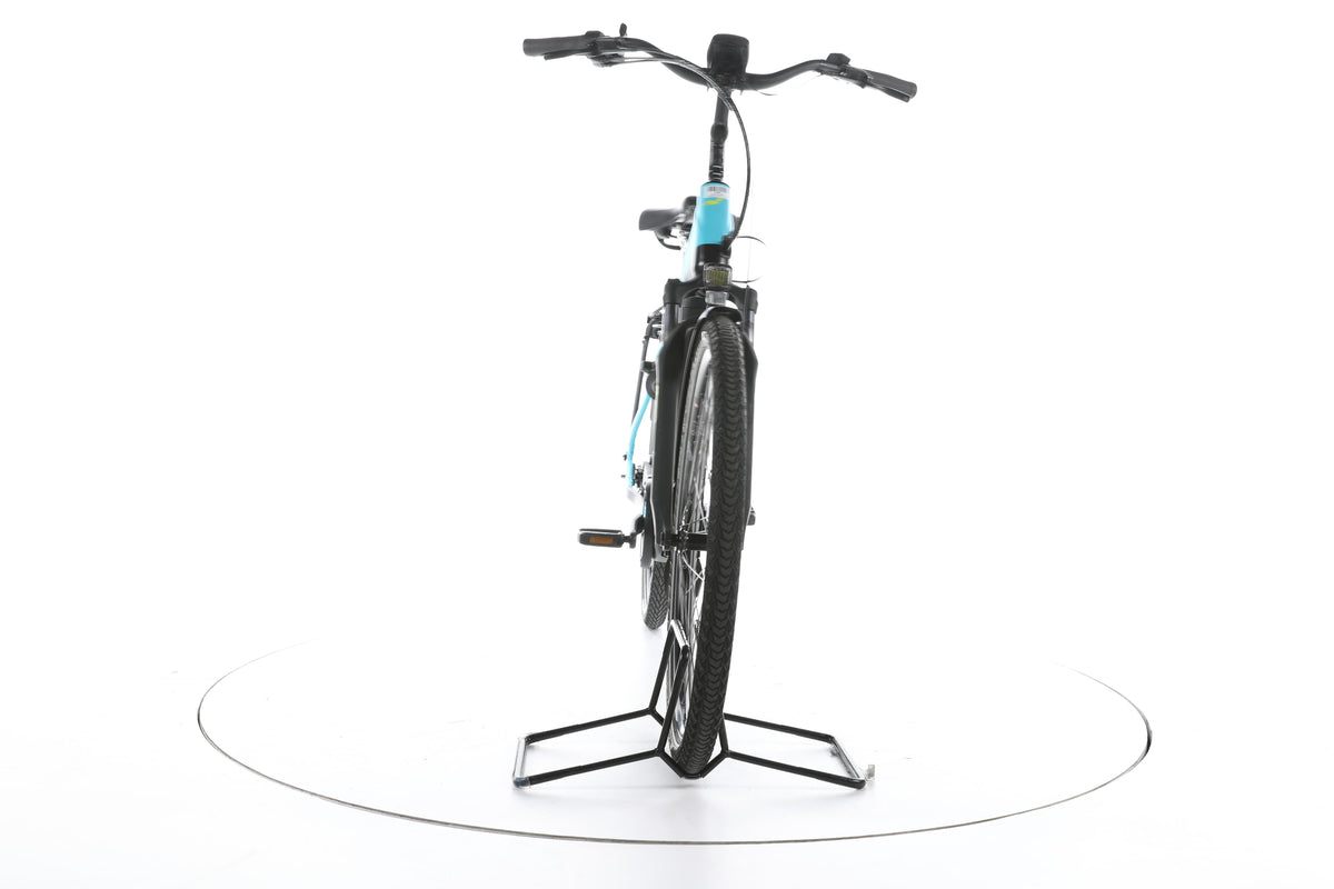 Victoria eManufaktur 11.9 City E-Bike Tiefeinsteiger - Image 4