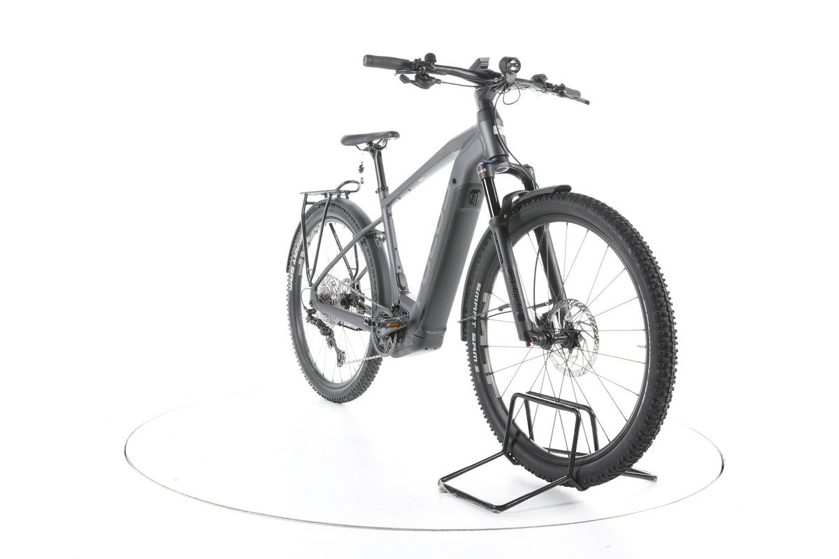 Focus Aventura² 6.9 Trekking E-Bike - Image 3