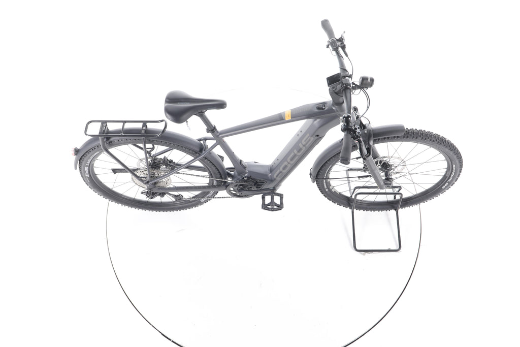 Focus Aventura² 6.9 Trekking E-Bike - Image 13