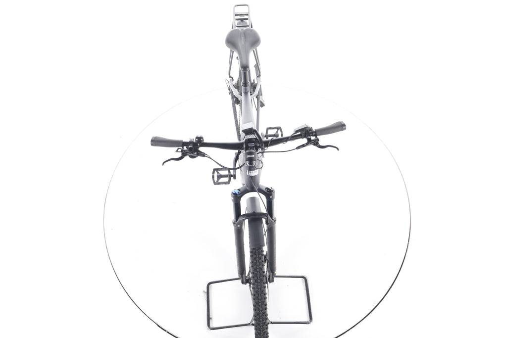 Focus Aventura² 6.9 Trekking E-Bike - Image 16