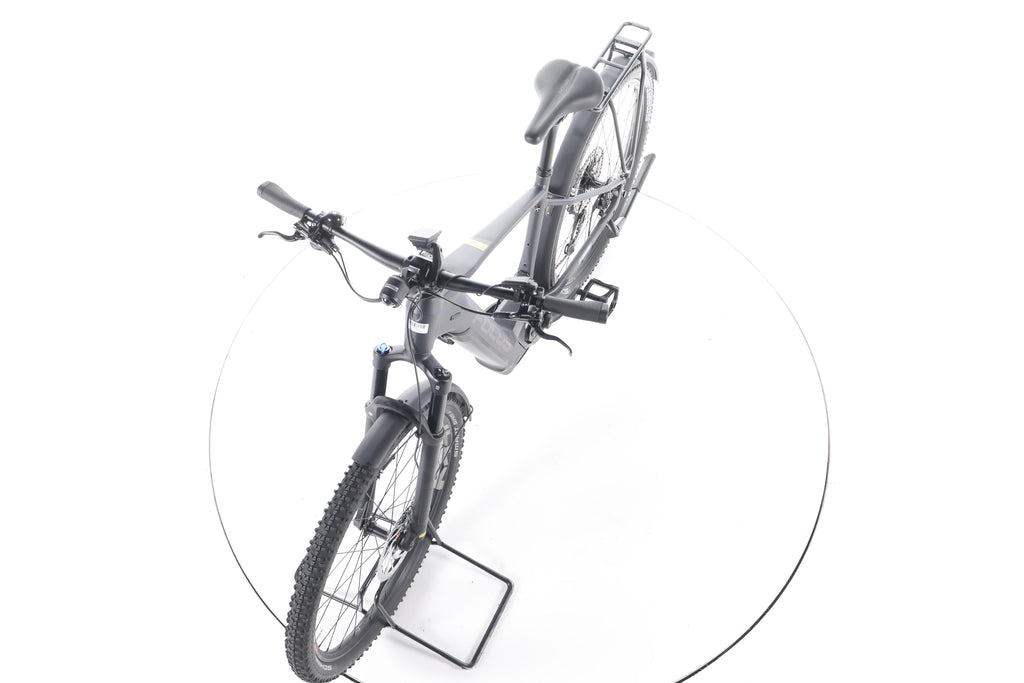 Focus Aventura² 6.9 Trekking E-Bike - Image 17