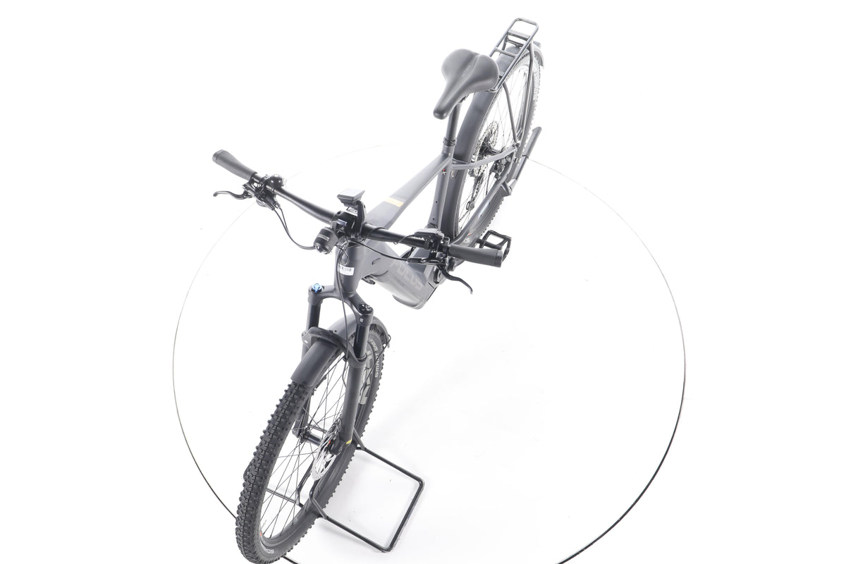 Focus Aventura² 6.9 Trekking E-Bike - Image 17