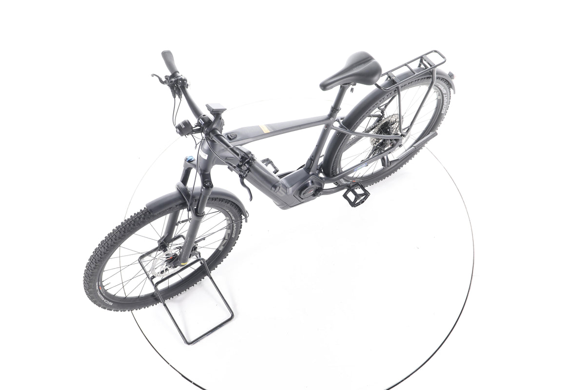 Focus Aventura² 6.9 Trekking E-Bike - Image 18