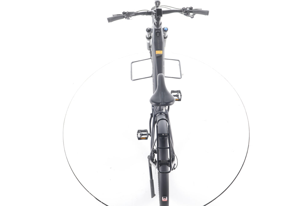 Focus Aventura² 6.9 Trekking E-Bike - Image 22