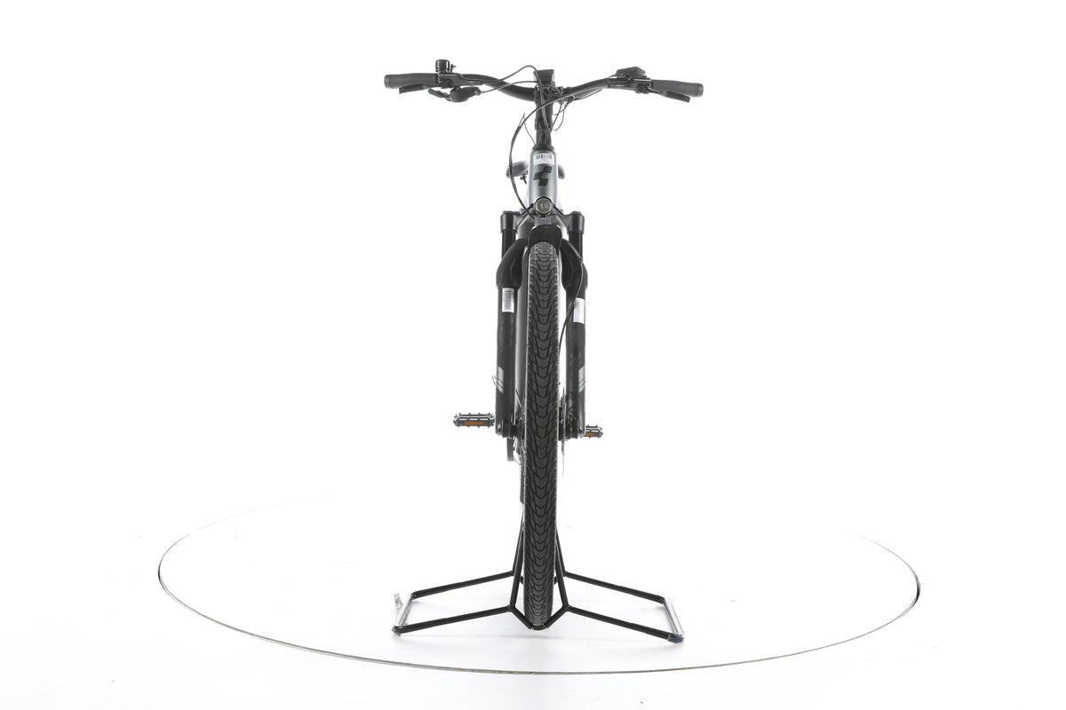 Cube Kathmandu Hybrid Pro 750 Trekking E-Bike - Image 4