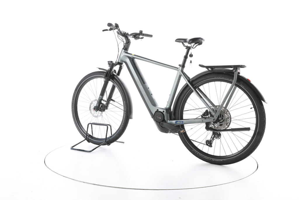 Cube Kathmandu Hybrid Pro 750 Trekking E-Bike - Image 8