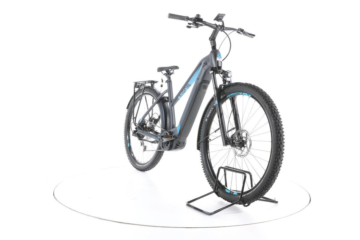 Conway Cairon C 2.0 Trekking E-Bike - Image 3