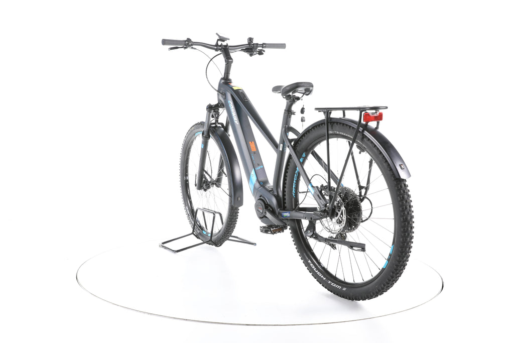 Conway Cairon C 2.0 Trekking E-Bike - Image 9