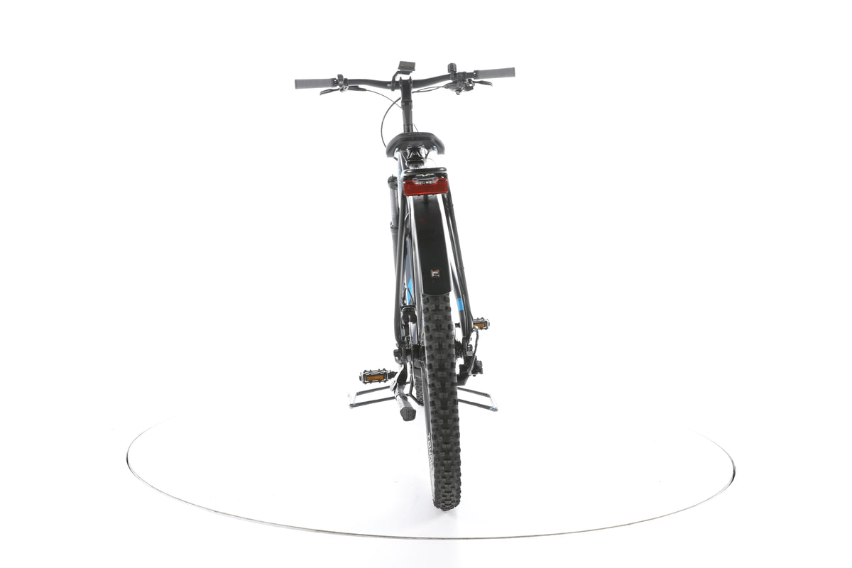 Conway Cairon C 2.0 Trekking E-Bike - Image 10
