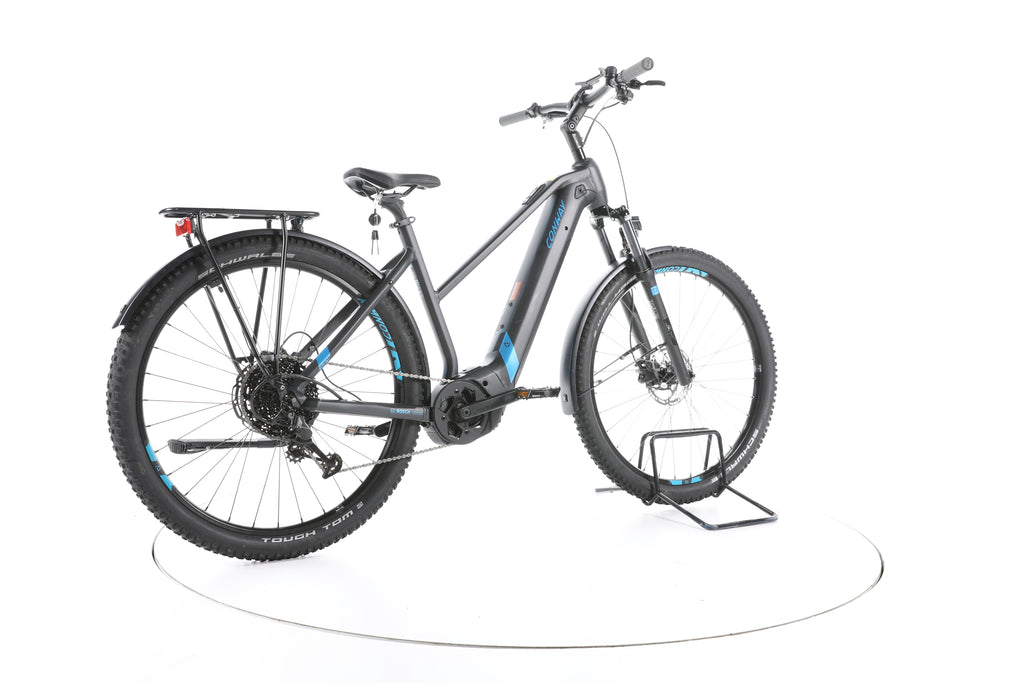 Conway Cairon C 2.0 Trekking E-Bike - Image 12