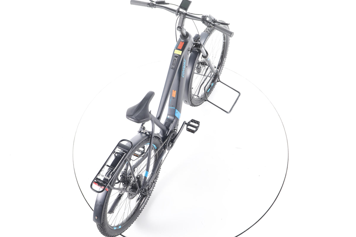 Conway Cairon C 2.0 Trekking E-Bike - Image 23