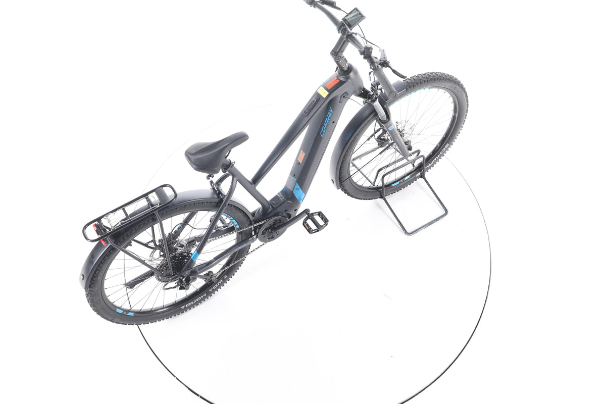 Conway Cairon C 2.0 Trekking E-Bike - Image 24