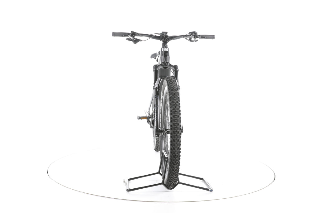 Cube Stereo Hybrid 120 SLX E-Bike Fully - Image 4