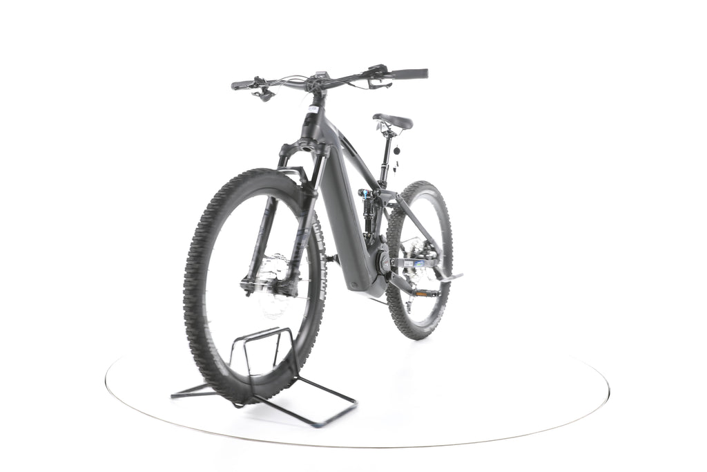 Cube Stereo Hybrid 120 SLX E-Bike Fully - Image 5