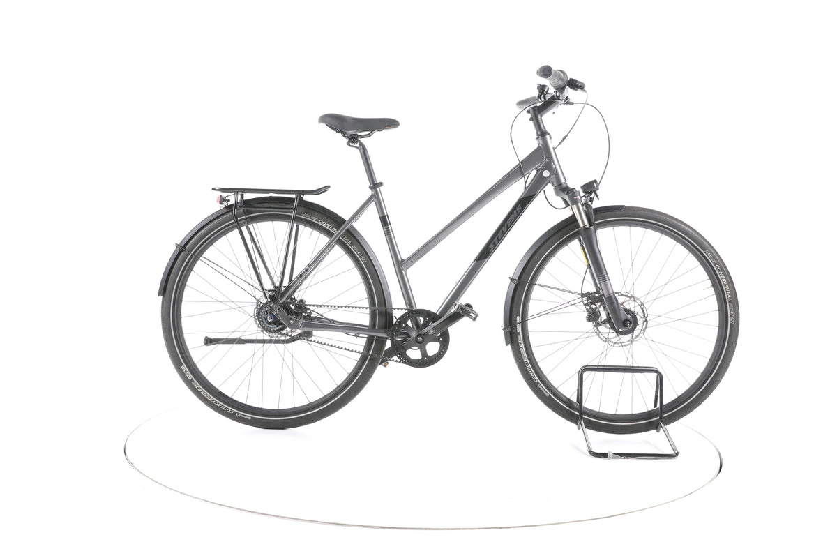 Stevens Boulevard Luxe Fahrrad City & Trekking - Image 1