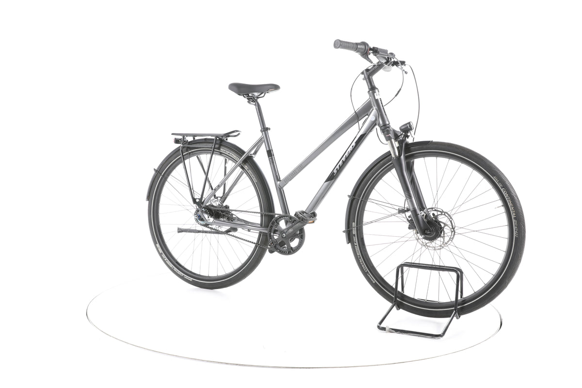 Stevens Boulevard Luxe Fahrrad City & Trekking - Image 2