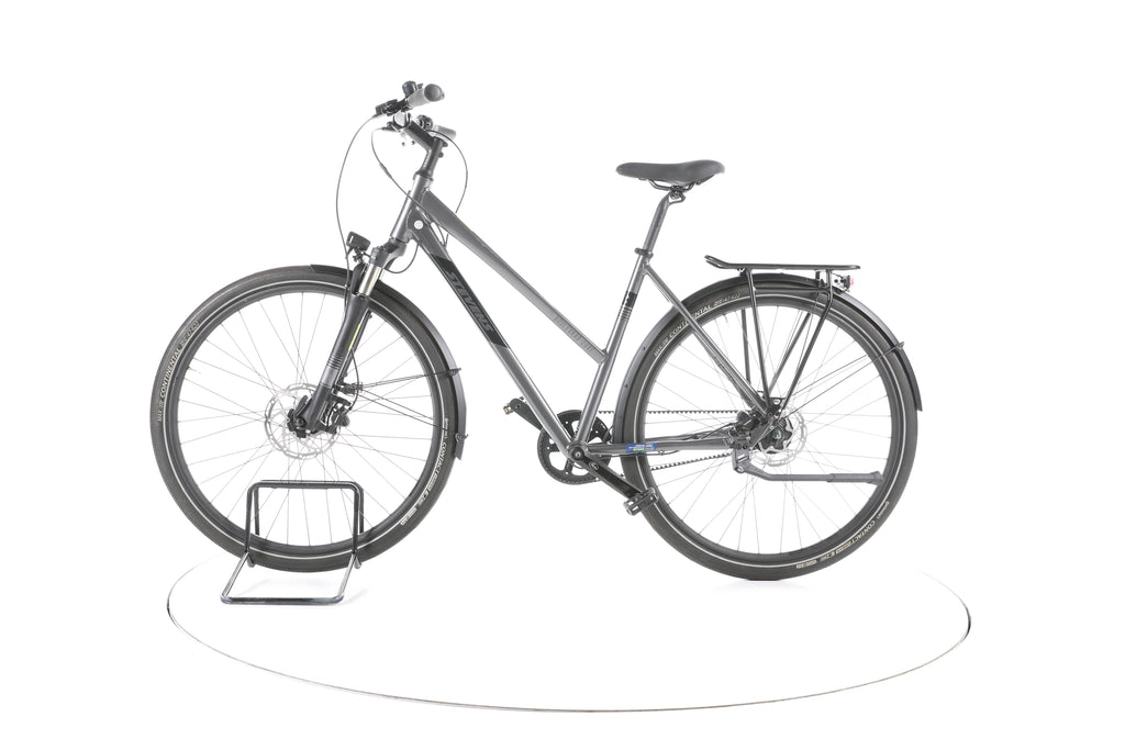 Stevens Boulevard Luxe Fahrrad City & Trekking - Image 7