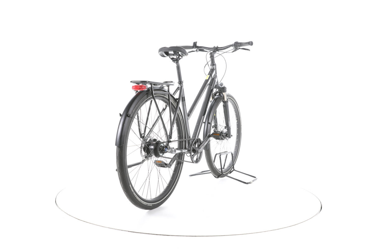 Stevens Boulevard Luxe Fahrrad City & Trekking - Image 11