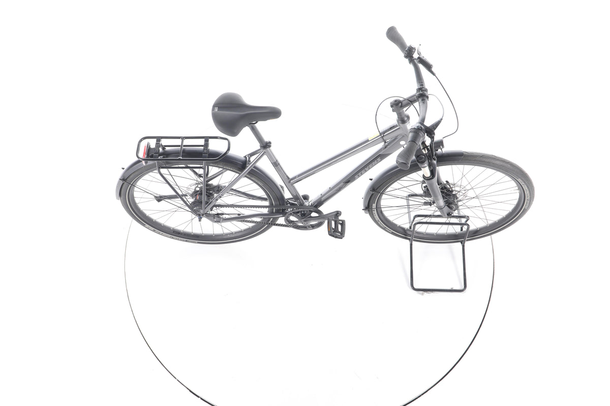 Stevens Boulevard Luxe Fahrrad City & Trekking - Image 13